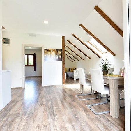 Apartman Doris غاكوفيتسا المظهر الخارجي الصورة