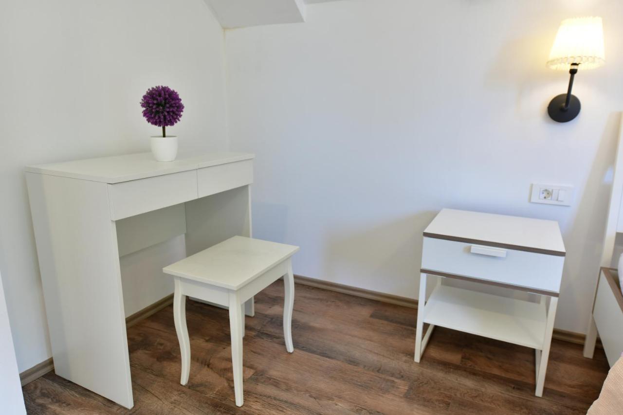 Apartman Doris غاكوفيتسا المظهر الخارجي الصورة